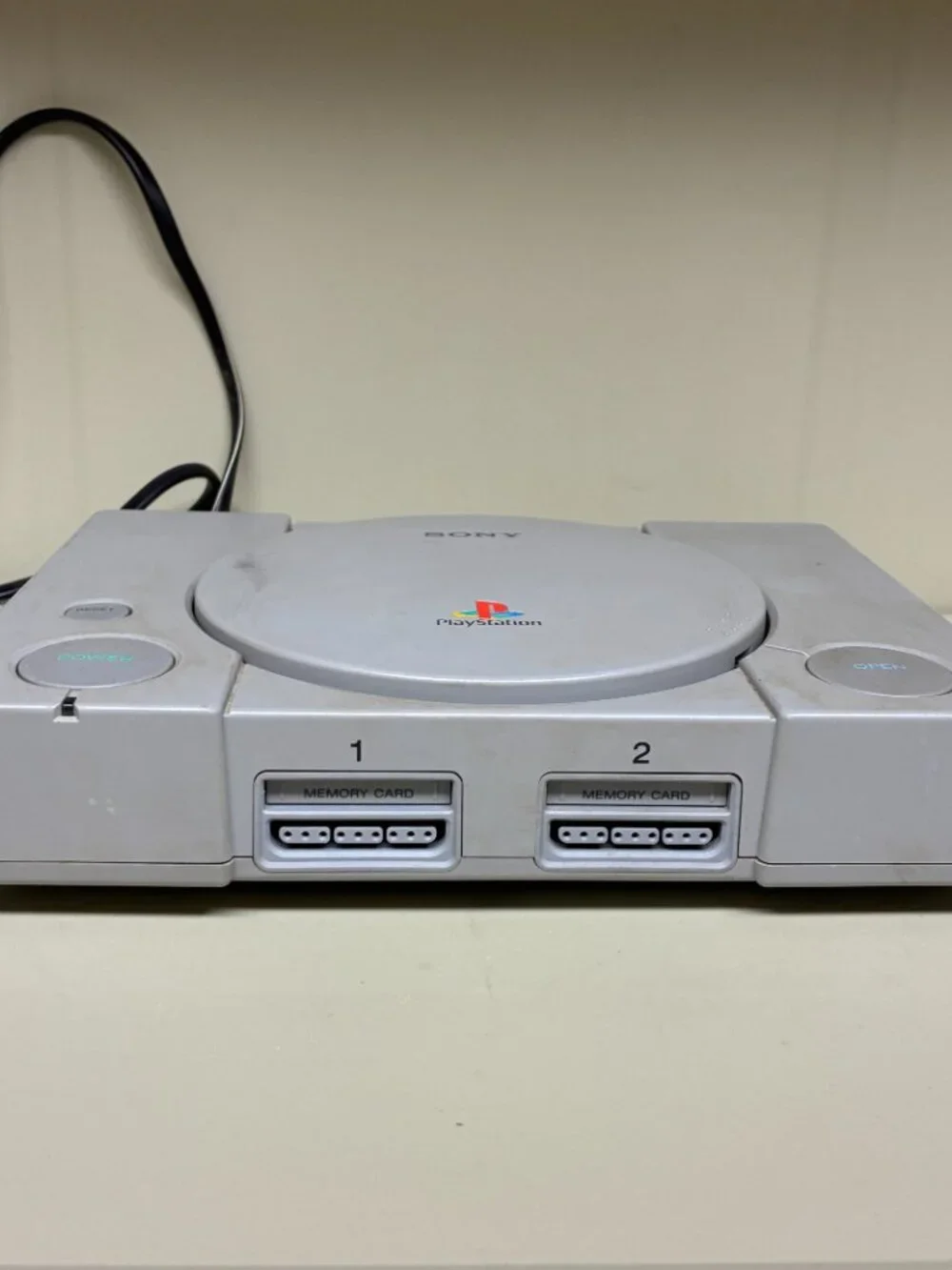Sony fully tested